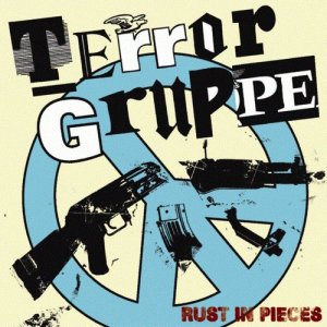 ดาวน์โหลดและฟังเพลง Hey Tough Guy พร้อมเนื้อเพลงจาก Terrorgruppe
