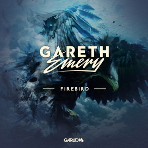 Gareth Emery的專輯Firebird