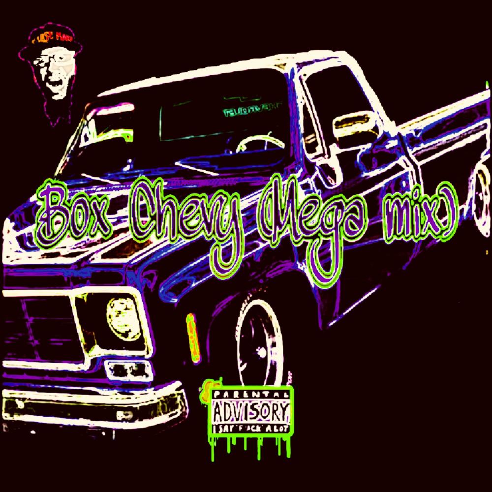 Box Chevy, Pt. 2 (feat. THICC CRISS, King Kudda, Con, Brandon Swanger, Godspeedkzoo & Zac Tÿrr) (Explicit)
