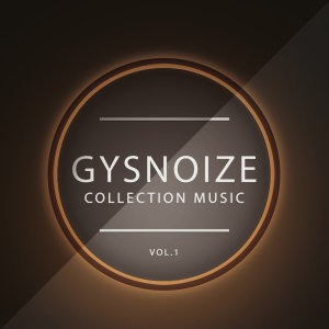 Gysnoize的專輯Collection Music, Vol1 (Special Edition)