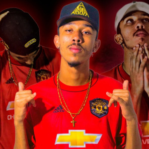 Dj Thaylor Xn的專輯Noite de Sacanagem (Explicit)
