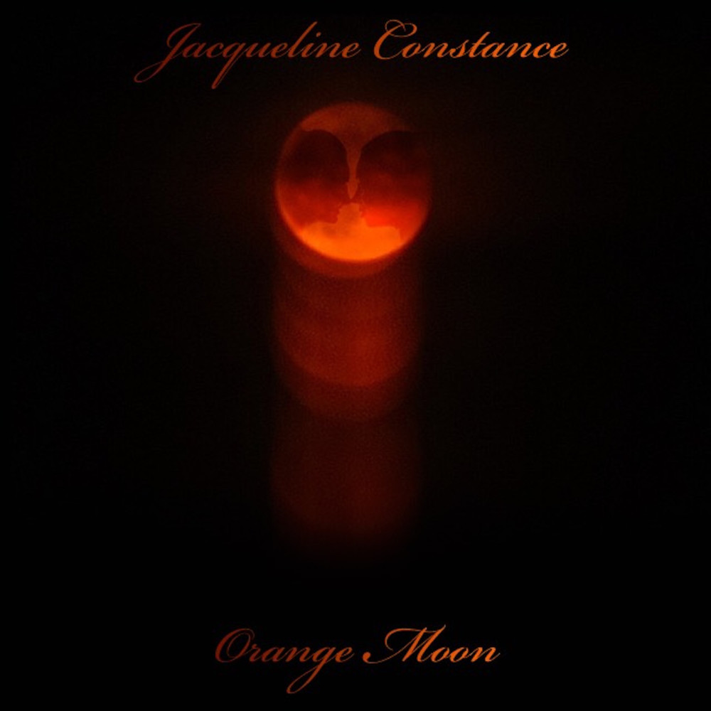 Orange Moon (Explicit)