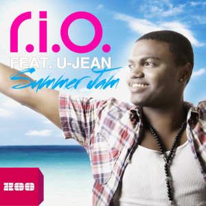 U-Jean的專輯Summer Jam