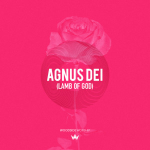 Album Agnus Dei (Lamb of God) from Woodside Worship