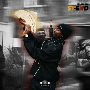 Listen to St-End (Explicit) song with lyrics from Lil Berete