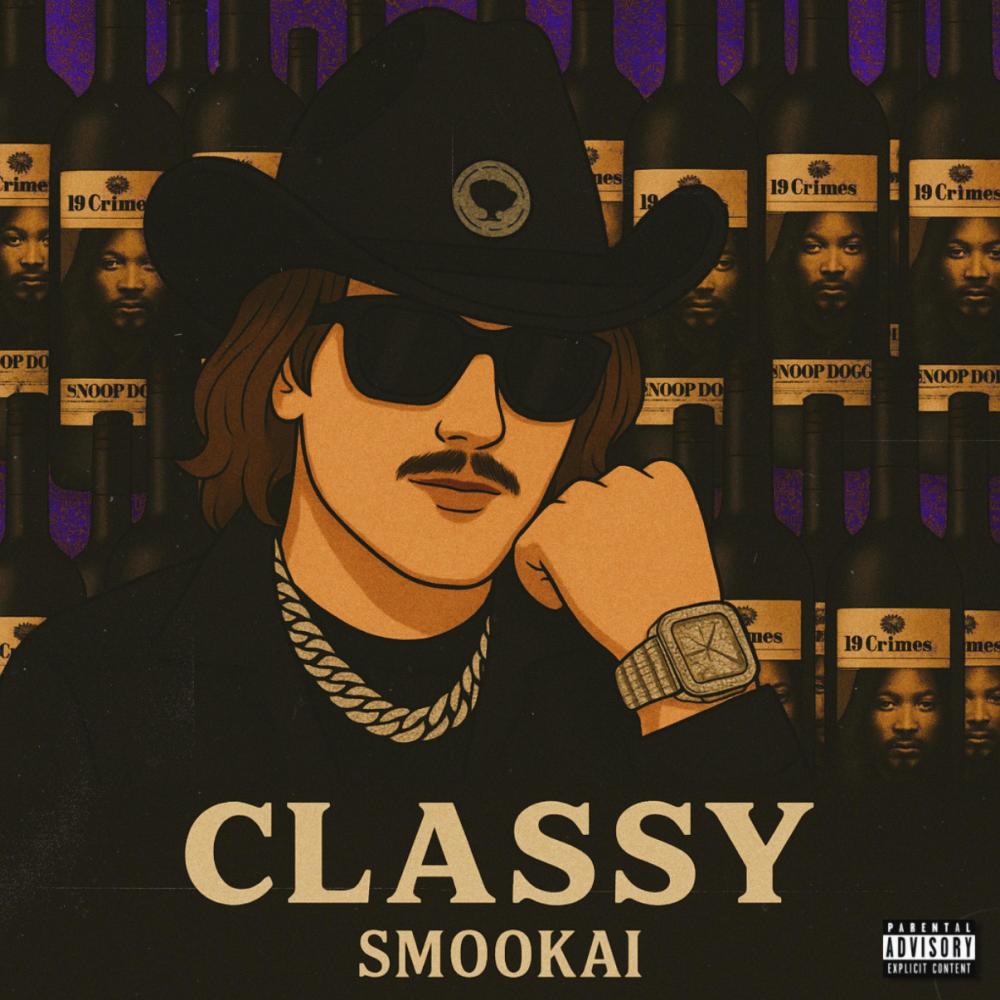 CLASSY. (Explicit)