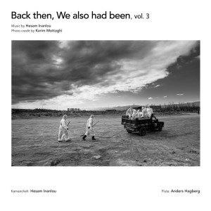 Anders Hagberg的專輯Back Then, We Also Had Been, Vol. 3