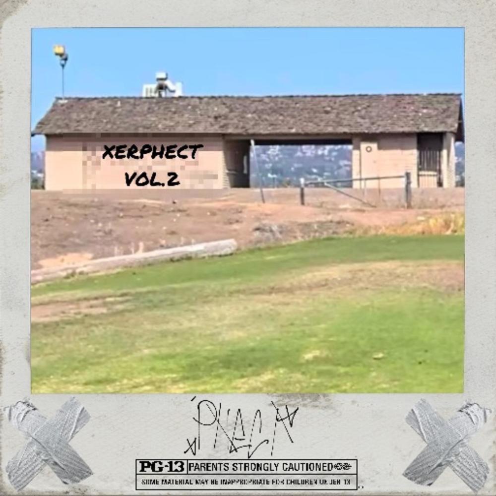 FREESTYLE 2 (Explicit)