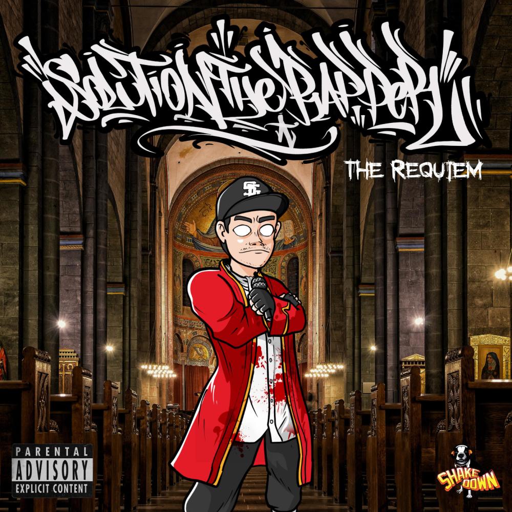 INTRO (feat. Rob Shaker) (Explicit)