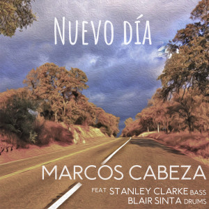 Marcos Cabeza的專輯Nuevo Día