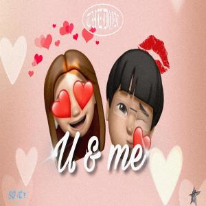 收聽milessoicy的u & me (feat. ZAINT Force & KAI) (Explicit)歌詞歌曲