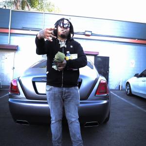 收聽Lil Randy的No Effort (Explicit)歌詞歌曲