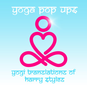 อัลบัม Yogi Translations of Harry Styles ศิลปิน Yoga Pop Ups