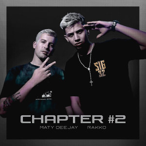 CHAPTER #2 | Travesuras dari Maty Deejay