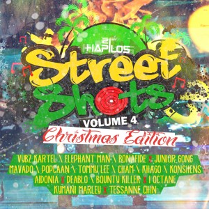 Various Artists的專輯Street Shots, Vol. 4 (Explicit)