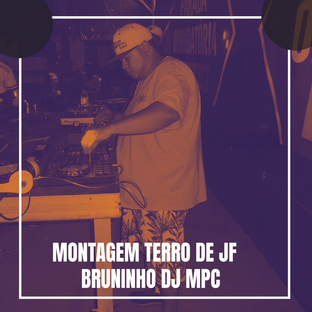 Montagem Terro De Jf