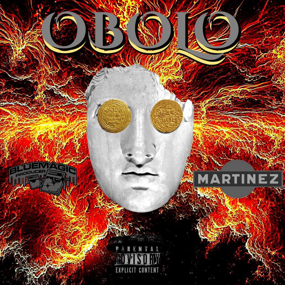Obolo (feat. BlueMagic) (Explicit)