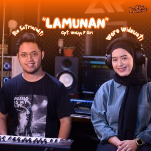 Album Lamunan from Woro Widowati