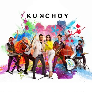 Kuk Choy的專輯Kukchoy