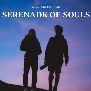 William Parker的專輯Serenade of Souls