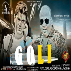 Album Goli from Jeetu G