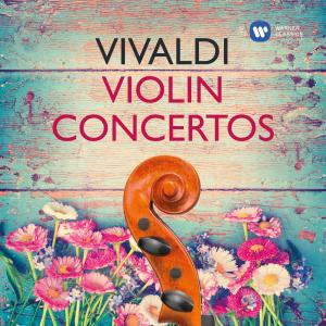 收聽Claudio Scimone的Violin Concerto in E Major, RV 270 "Il riposo": II. Adagio歌詞歌曲
