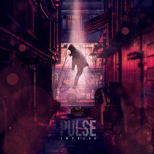 收聽Pulse的Lost Distance歌詞歌曲