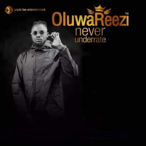 Dengarkan Where You Dey lagu dari Oluwa Reezi dengan lirik