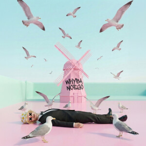 default playlist img