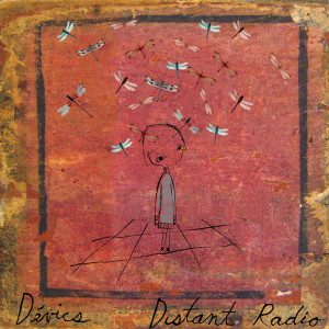 Listen to Song for a Sleeping Girl song with lyrics from Devics