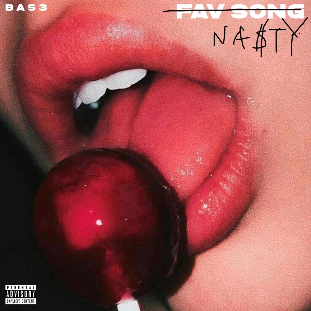Nasty (feat. Chevy) (Explicit)