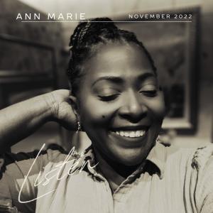 อัลบัม Listen ศิลปิน Ann Marie