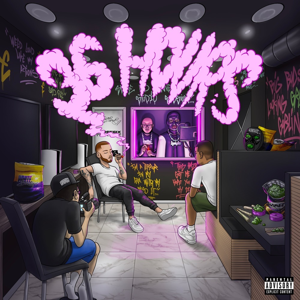 3hree6ix Hours (Explicit)
