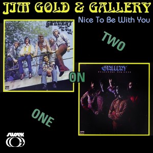 อัลบัม Nice to Be with You Two on One ศิลปิน Jim Gold