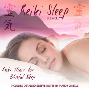 收聽Llewellyn的Reiki Sleep歌詞歌曲