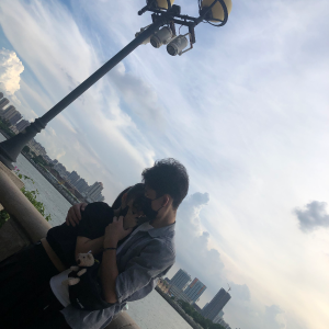 Listen to 花好月圆夜 (cover: 杨千嬅|任贤齐) (其他) song with lyrics from 逸轩TikC