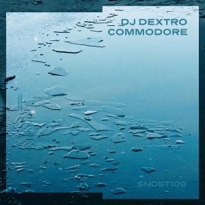 DJ Dextro的专辑Commodore