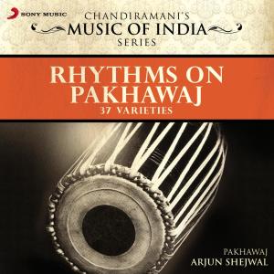 Arjun Shejwal的專輯Rhythms On Pakhawaj