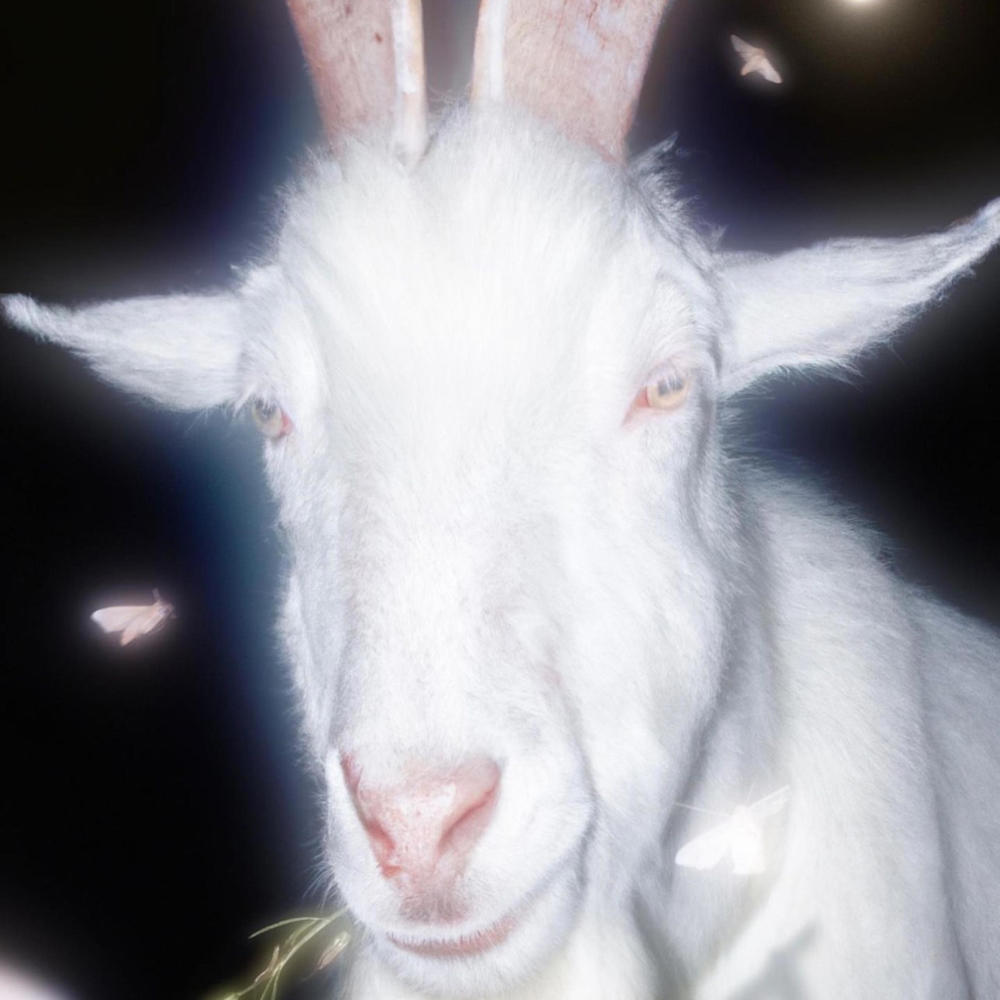 Céleste Aries (Explicit)