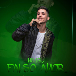 收聽MC Lr的Falso Amor歌詞歌曲