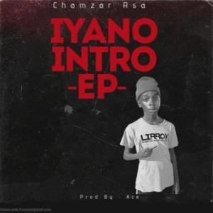 Chamzar Rsa 1的专辑Mam'ngane (feat. Benzo Instrumental & Kerma)