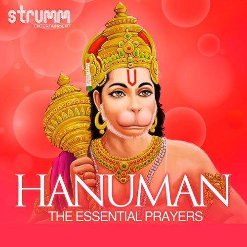 Hanuman Chalisa (Reprise)