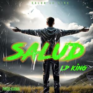 Album Salud from Lp King