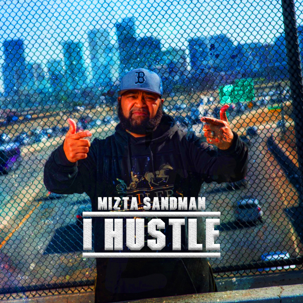 I Hustle (Explicit)