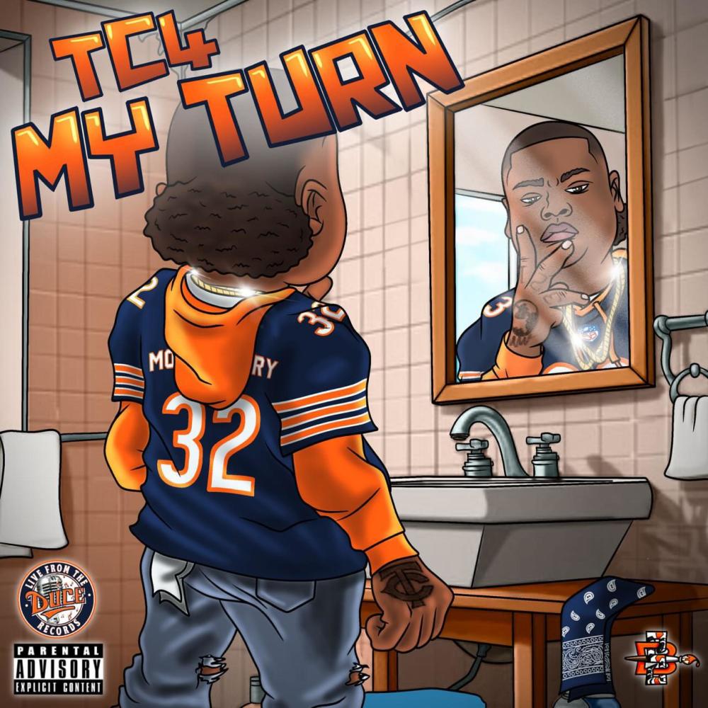 Pro (feat. TeeCee4800 & TC3) (Explicit)