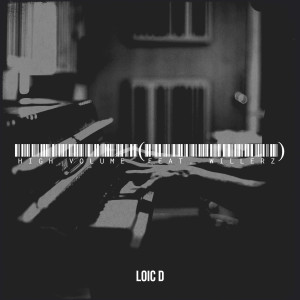 Album High Volume from 