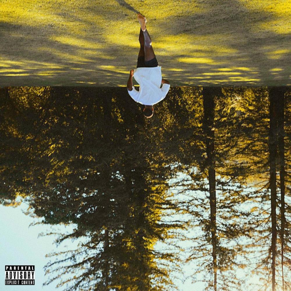 PRIZE (feat. Jiah) (Explicit)