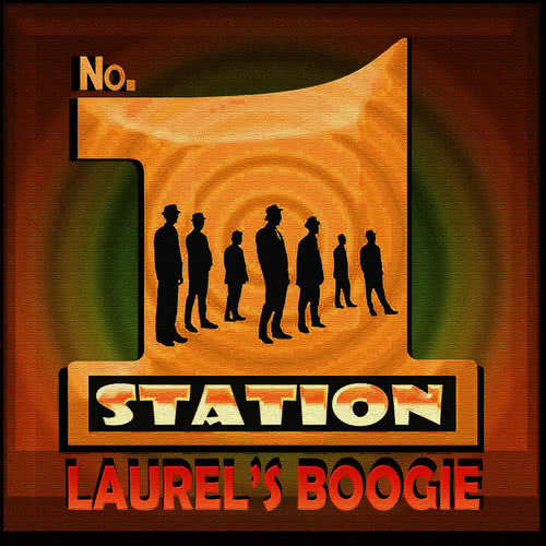 Laurel's Boogie (London Single Version)