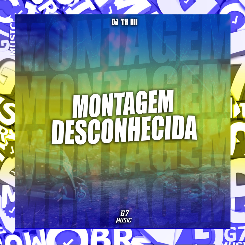 Montagem Desconhecida