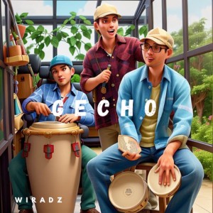Wiradz的专辑GECHO